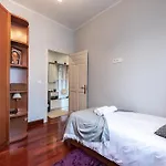 Con Garaje En Kasa Txiki Μπαρακάλντο