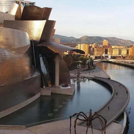 Con Garaje En Kasa Txiki *