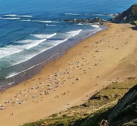 Con Garaje En Kasa Txiki * Barakaldo