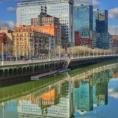 Con Garaje En Kasa Txiki Barakaldo