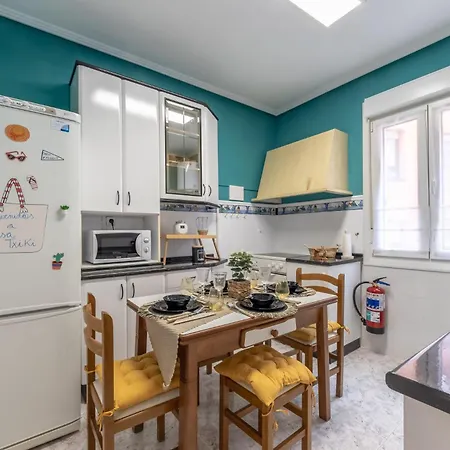 Con Garaje En Kasa Txiki *