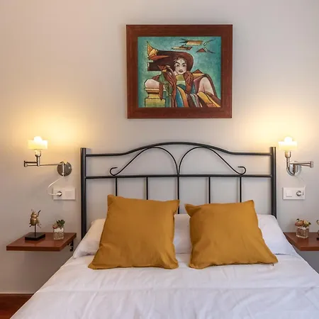 Con Garaje En Kasa Txiki Accommodatie bij particulieren Barakaldo