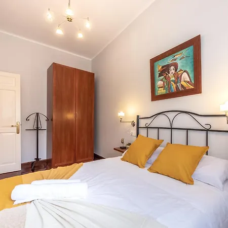 Con Garaje En Kasa Txiki