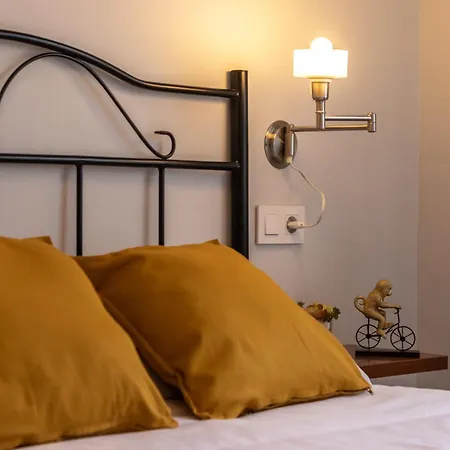 Accommodatie bij particulieren Con Garaje En Kasa Txiki