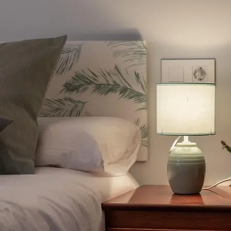 Accommodatie bij particulieren Con Garaje En Kasa Txiki *