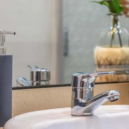 Con Garaje En Kasa Txiki Accommodatie bij particulieren