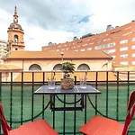 Con Garaje En Kasa Txiki