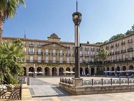 Con Garaje En Kasa Txiki Barakaldo