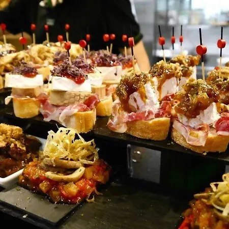 Con Garaje En Kasa Txiki * Barakaldo