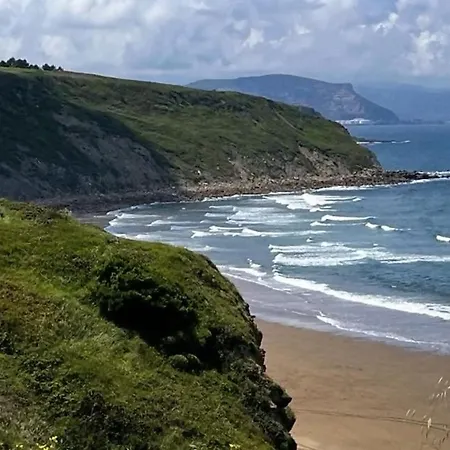 Con Garaje En Kasa Txiki