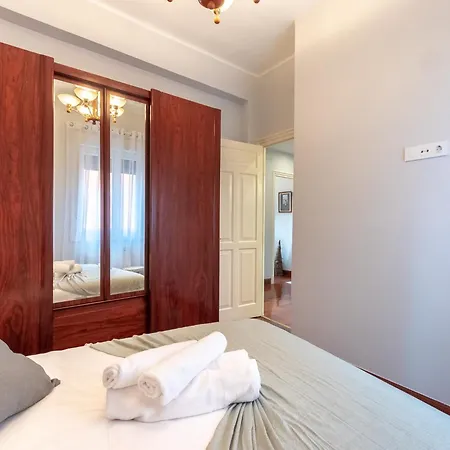 Con Garaje En Kasa Txiki *