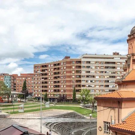 Privatunterkunft Con Garaje En Kasa Txiki